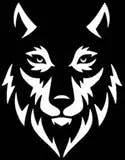 Logo de l'agence White wolf Web