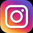 Mini icon Instagram