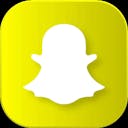 Mini icon Snapchat